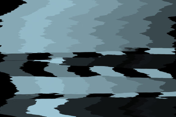 Tv Glitch Textures