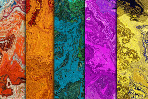 Marble Textures 9