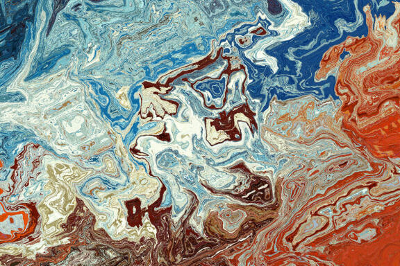 Marble Textures 9