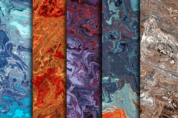 Marble Textures 9