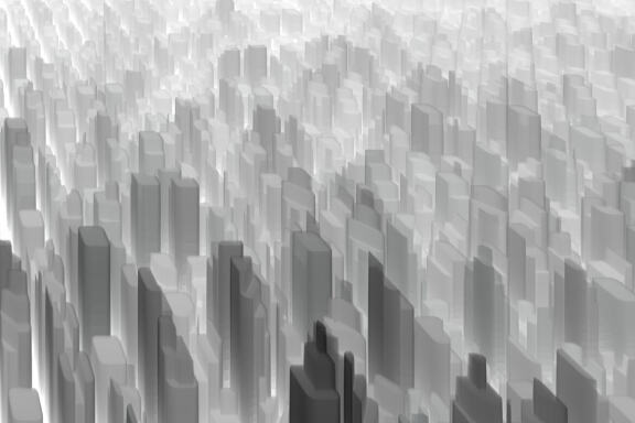 Ghost Town Backgrounds