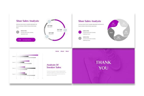 Niken - Powerpoint Template