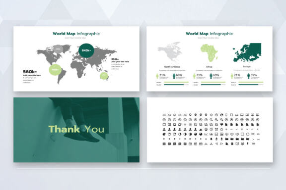 Branded - Google Slides Template