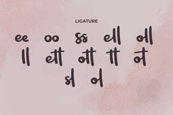 Hello Bhessy Font