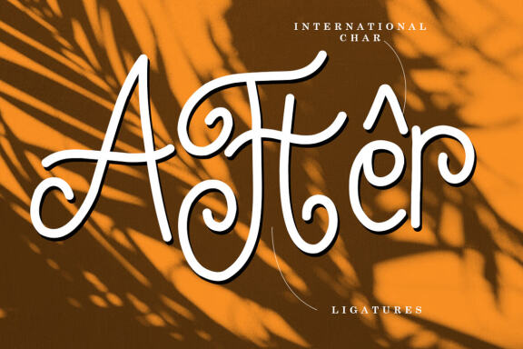 HIPPIE NIRVANA | FREE DISPLAY FONT