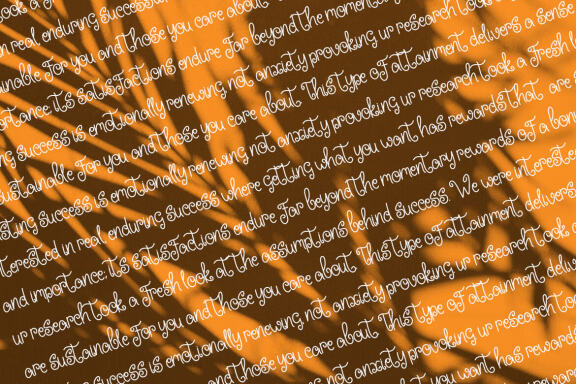 HIPPIE NIRVANA | FREE DISPLAY FONT