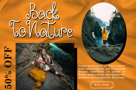 HIPPIE NIRVANA | FREE DISPLAY FONT