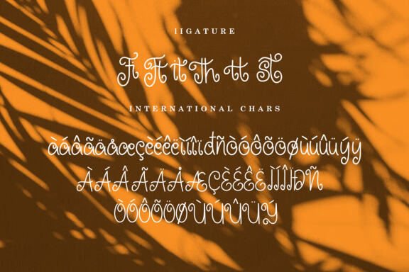 HIPPIE NIRVANA | FREE DISPLAY FONT