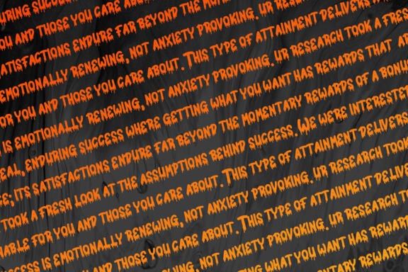 HORROR SPRAY | SCARY DISPLAY FONT