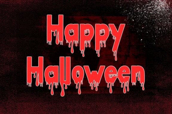 Bloody Terror