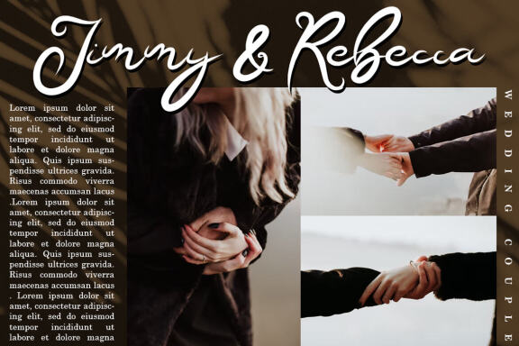 BETTARHIYA | MODERN SCRIPT FONT