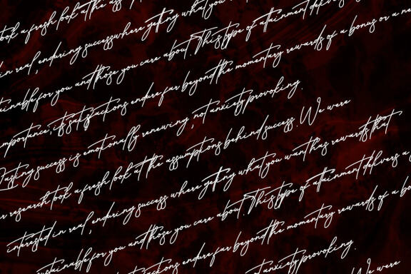 MOONALISSA | LUXURY SIGNATURE FONT