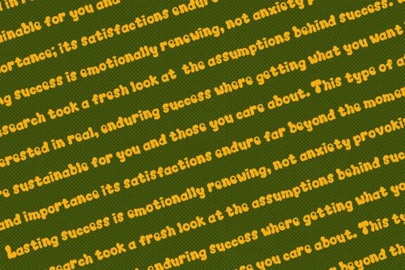 PIMP MY RIDE | BALLOON DISPLAY FONT