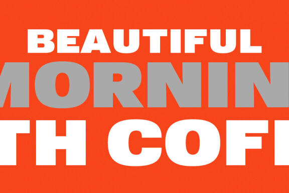 Cogney Sans Serif FREE Font
