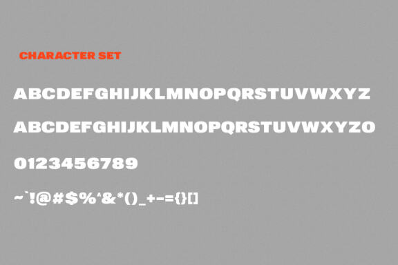 Cogney Sans Serif FREE Font