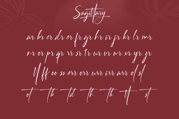 Sagittary