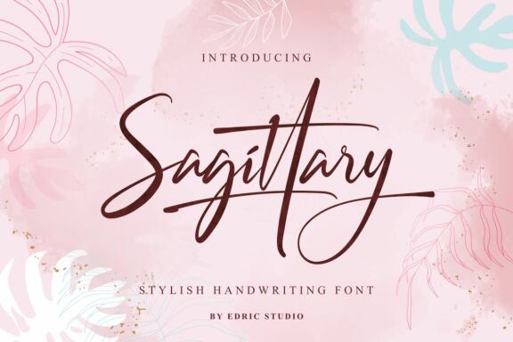 Sagittary