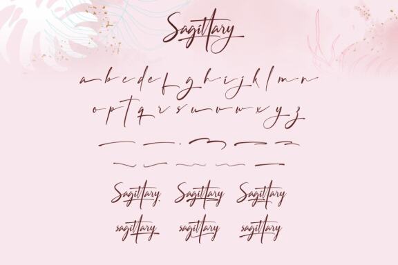 Sagittary