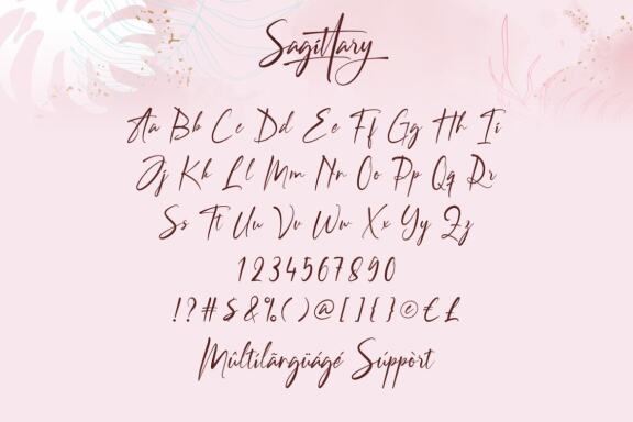 Sagittary