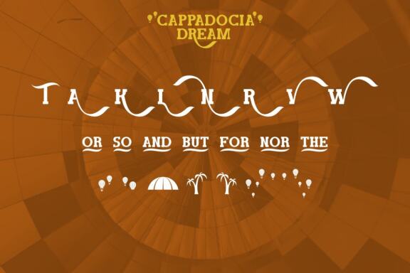 Cappadocia Dream