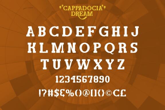 Cappadocia Dream