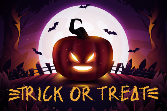 Spooky Crack