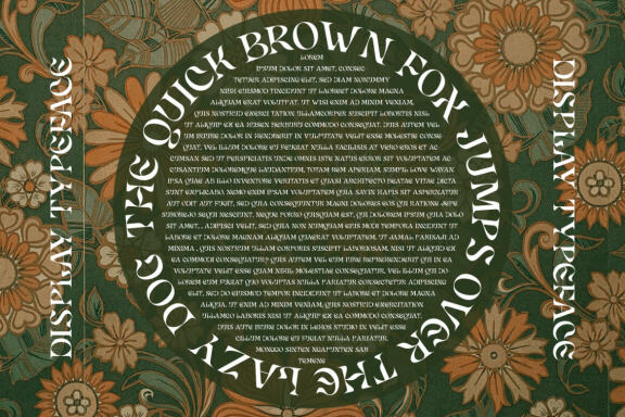 Grand Haven FREE Demo Font