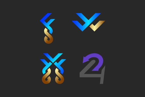8F YW 8VW 24