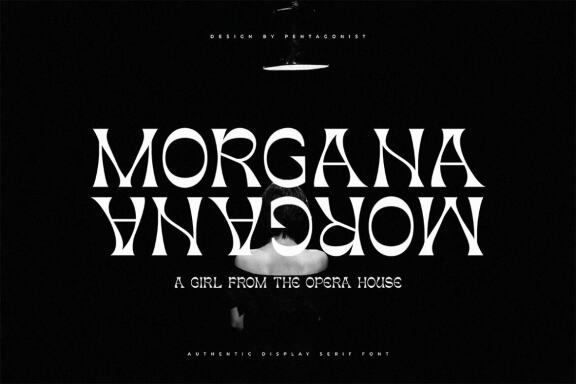 Norway Display FREE Demo Font