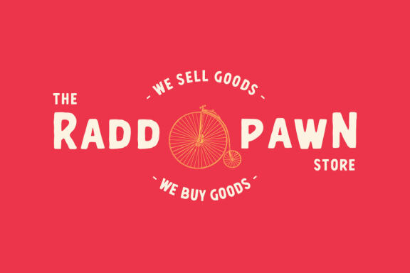 Havoks Stamp Sans Serif