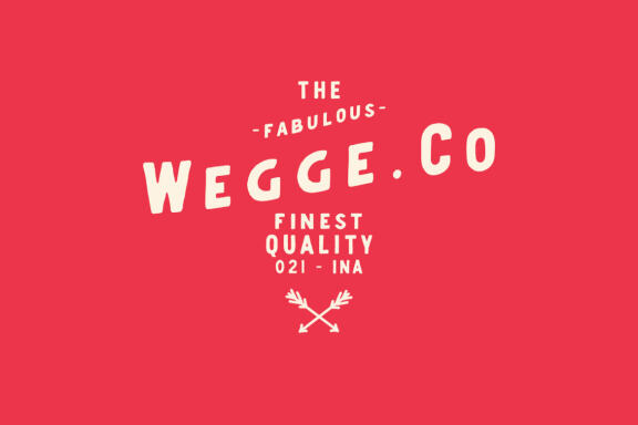 Havoks Stamp Sans Serif