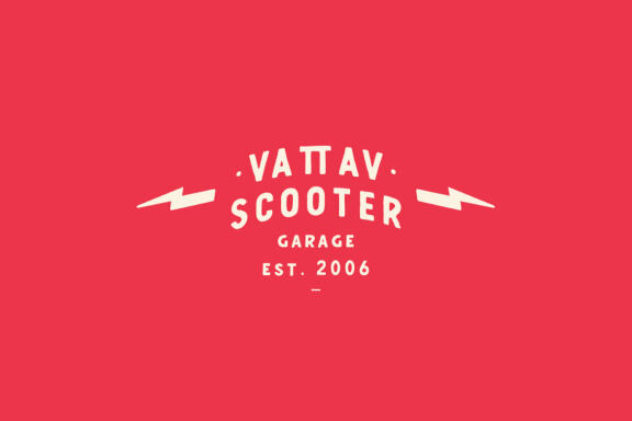 Havoks Stamp Sans Serif