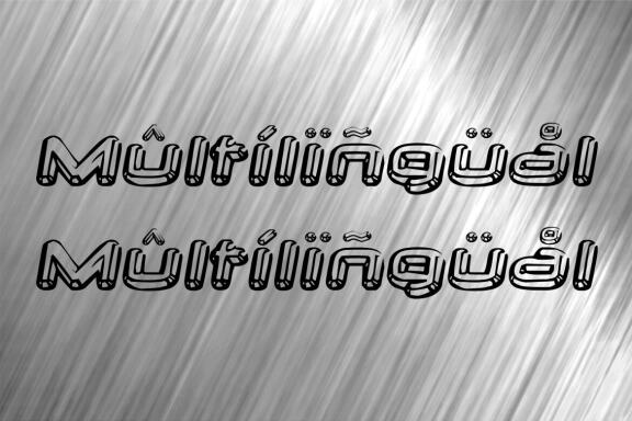 Chrome
