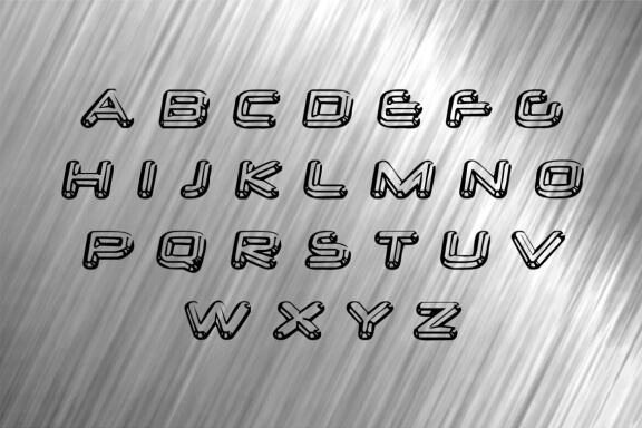 Chrome