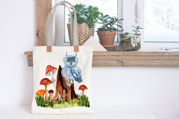 Woodland animals clipart. Forest cute baby animals clipart