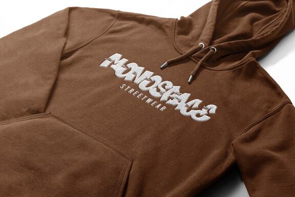 Break Age Graffiti font