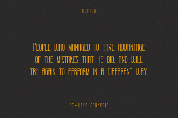 Stranger Vintage Sharp Serif