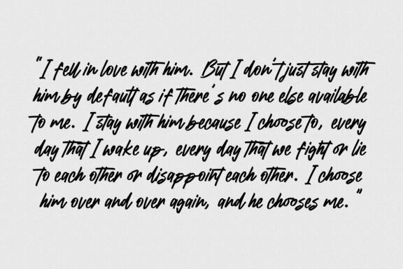 Black Rough Script Font