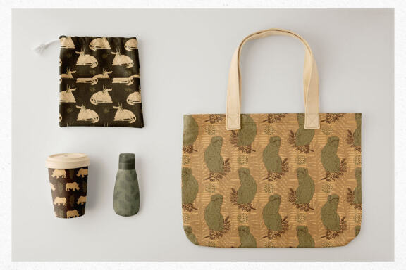 A Path Through the Jungle Collection