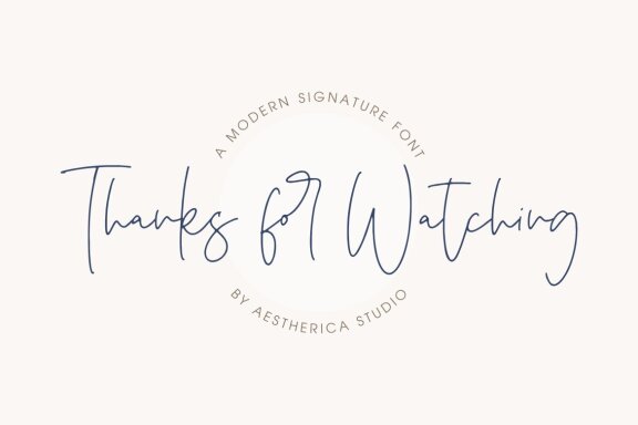 Purity Signature