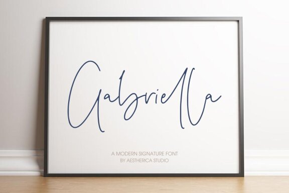Purity Signature