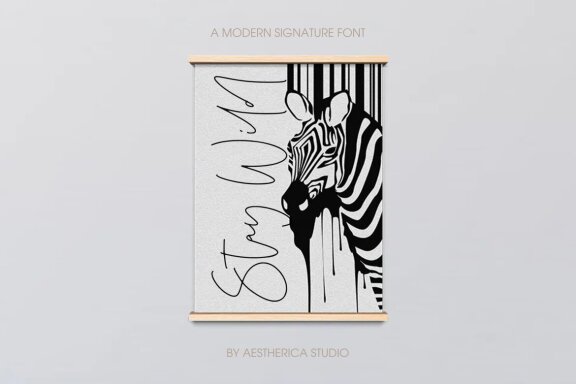 Purity Signature
