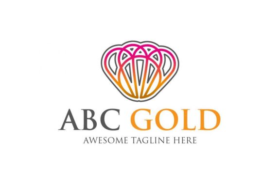 ABC Gold Logo