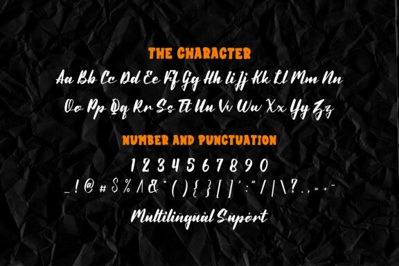 Beastiny - FREE Font