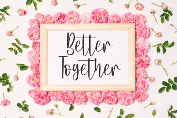 Bellataria - FREE Font