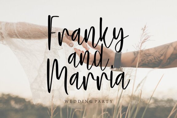 Bellataria - FREE Font
