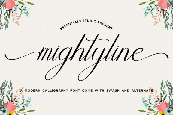 mightyline