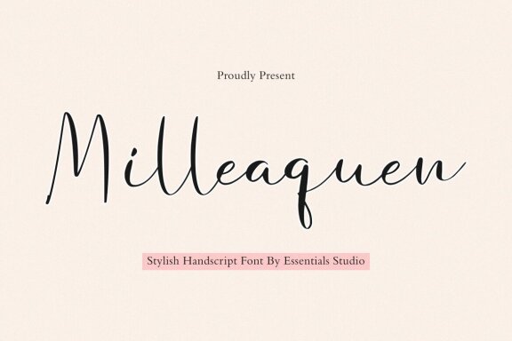 milleaqueen
