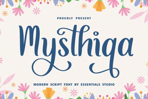 mysthiqa