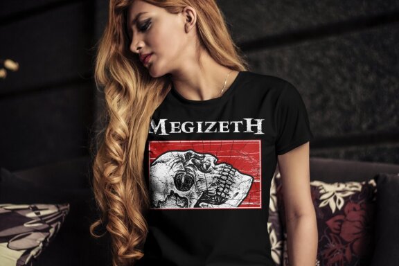 Witcher Knight Horror Font